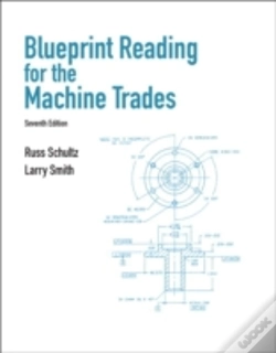 Capa do artigo Blueprint Reading For Machine Trades