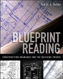 Capa do artigo Blueprint Reading