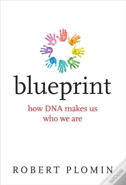 Capa do artigo Blueprint