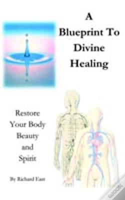 Capa do artigo Blueprint To Divine Healing