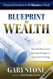 Capa do artigo Blueprint To Wealth