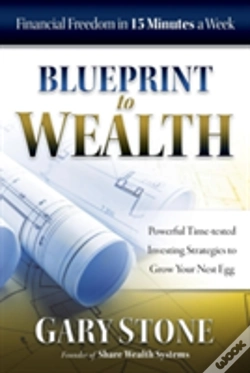 Capa do artigo Blueprint To Wealth