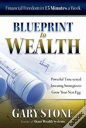 Capa do artigo Blueprint To Wealth