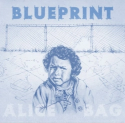 Capa do artigo Blueprint - Vinil