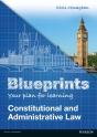 Blueprints: Constitutional And Administrative Law Ebook Pdf - Preview