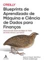 Blueprints De Aprendizado De Máquina E Ciência De Dados Para Finanças - Preview