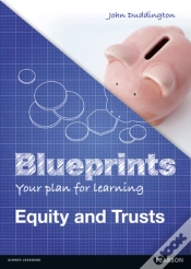 Capa do artigo Blueprints: Equity And Trusts