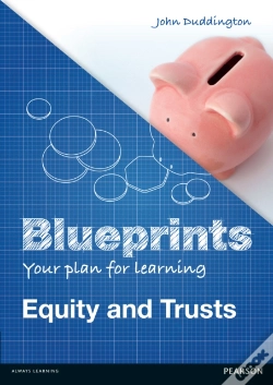Capa do artigo Blueprints: Equity And Trusts