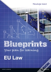 Blueprints: Eu Law