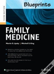 Capa do artigo Blueprints Family Medicine