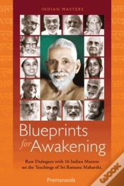 Capa do artigo Blueprints For Awakening - Indian Masters