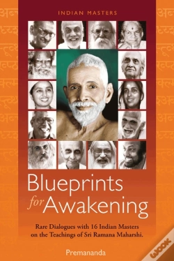 Capa do artigo Blueprints For Awakening - Indian Masters