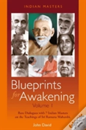 Capa do artigo Blueprints For Awakening -- Indian Masters (Volume 1)