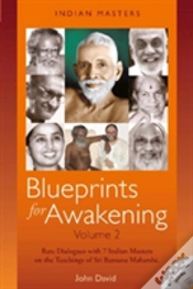 Capa do artigo Blueprints For Awakening -- Indian Masters (Volume 2)