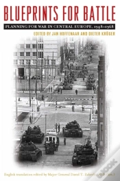 Capa do artigo Blueprints For Battle