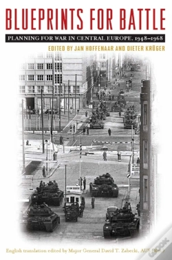 Capa do artigo Blueprints For Battle
