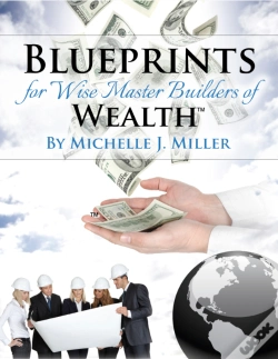 Capa do artigo Blueprints For Wise Master Builders Of Wealth