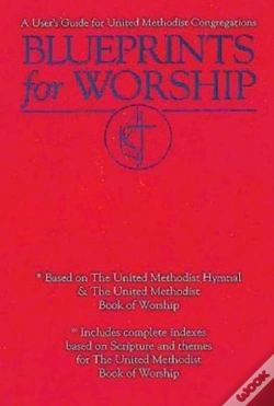 Capa do artigo Blueprints For Worship