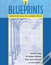 Capa do artigo Blueprints