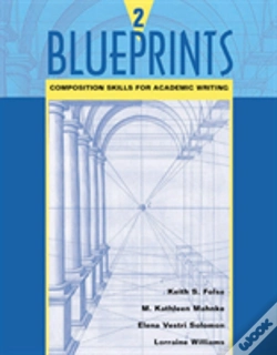 Capa do artigo Blueprints