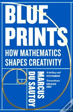 Capa do artigo Blueprints