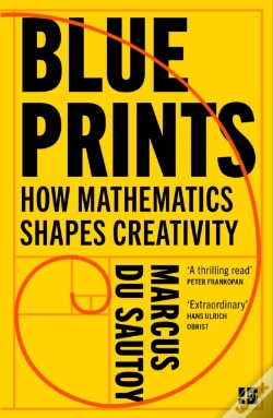 Capa do artigo Blueprints