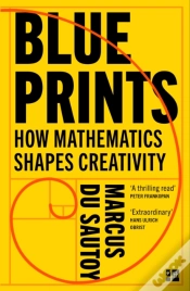 Capa do artigo Blueprints