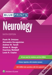 Capa do artigo Blueprints Neurology