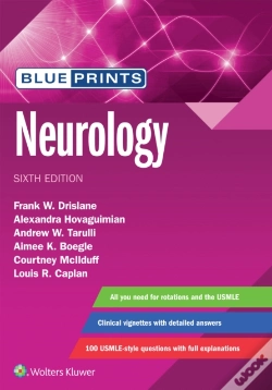 Capa do artigo Blueprints Neurology
