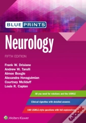 Blueprints Neurology