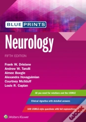 Capa do artigo Blueprints Neurology