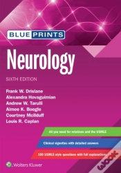 Capa do artigo Blueprints Neurology