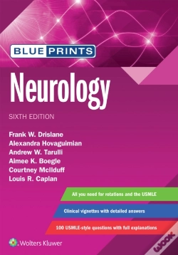 Capa do artigo Blueprints Neurology