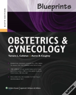 Capa do artigo Blueprints Obstetrics And Gynecology