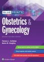 Blueprints Obstetrics & Gynecology - Preview