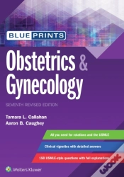 Capa do artigo Blueprints Obstetrics & Gynecology