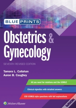 Capa do artigo Blueprints Obstetrics & Gynecology