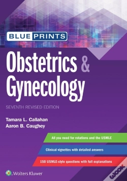 Capa do artigo Blueprints Obstetrics & Gynecology