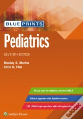 Blueprints Pediatrics