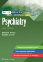 Blueprints Psychiatry 6e - Preview