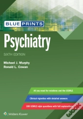 Blueprints Psychiatry 6e