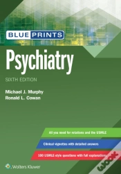Capa do artigo Blueprints Psychiatry 6e