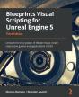 Blueprints Visual Scripting For Unreal Engine 5 - Preview