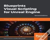 Blueprints Visual Scripting For Unreal Engine