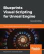 Blueprints Visual Scripting For Unreal Engine - Preview