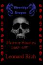 Blueridge Dragon Horror Stories Book One - Preview
