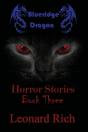 Blueridge Dragon Horror Stories Book Three - Preview