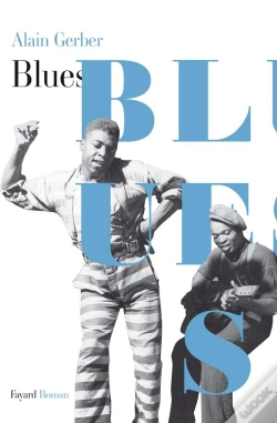 Capa do artigo Blues