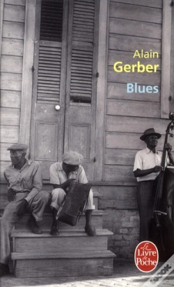 Capa do artigo Blues