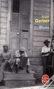 Capa do artigo Blues